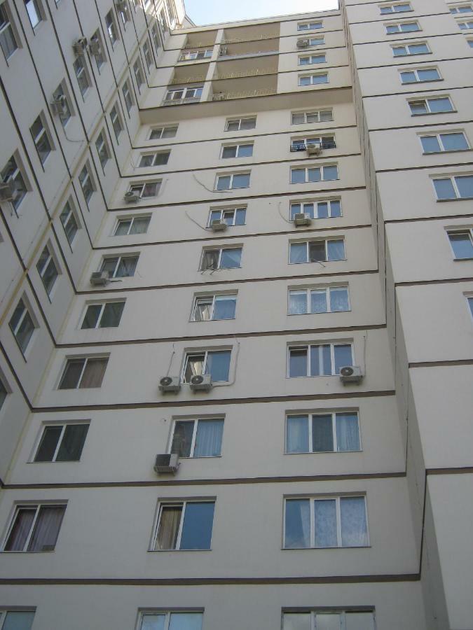 Мини Отель П88/1 Odesa Exterior photo